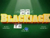 เกมสล็อต Blackjack